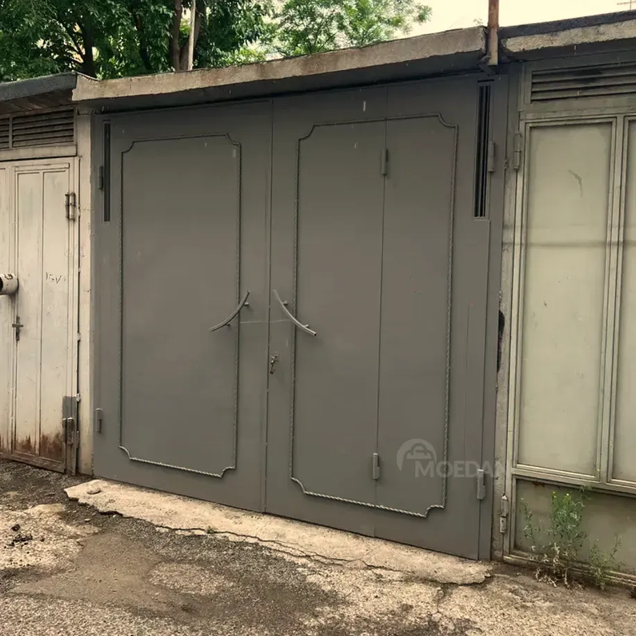 იყიდება 3 ოთახიანი ბინას 63მ² 2/5 სართ თბილისი - photo 3