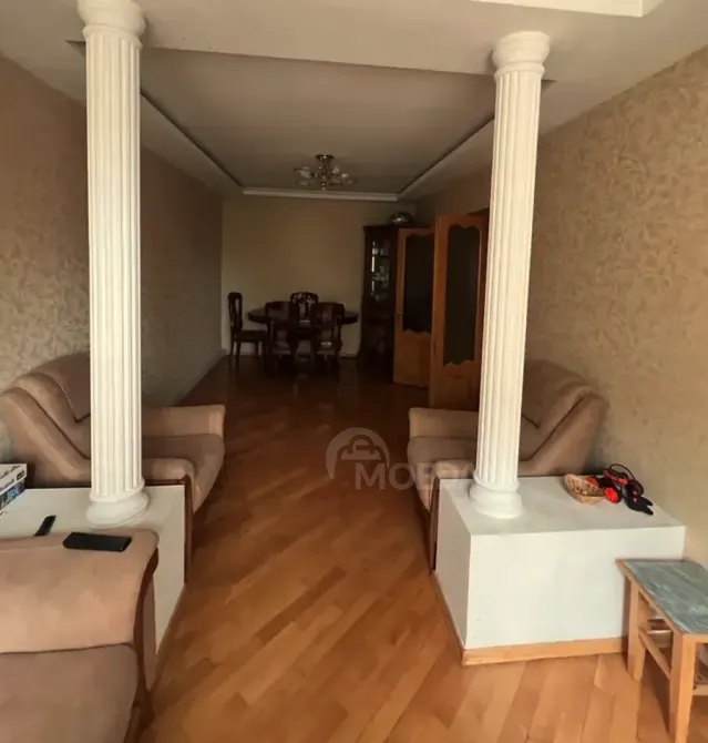 იყიდება 3 ოთახიანი ბინას 63მ² 2/5 სართ თბილისი - photo 9