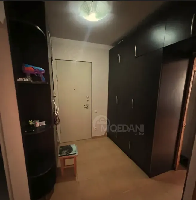 იყიდება 3 ოთახიანი ბინას 63მ² 2/5 სართ თბილისი - photo 7