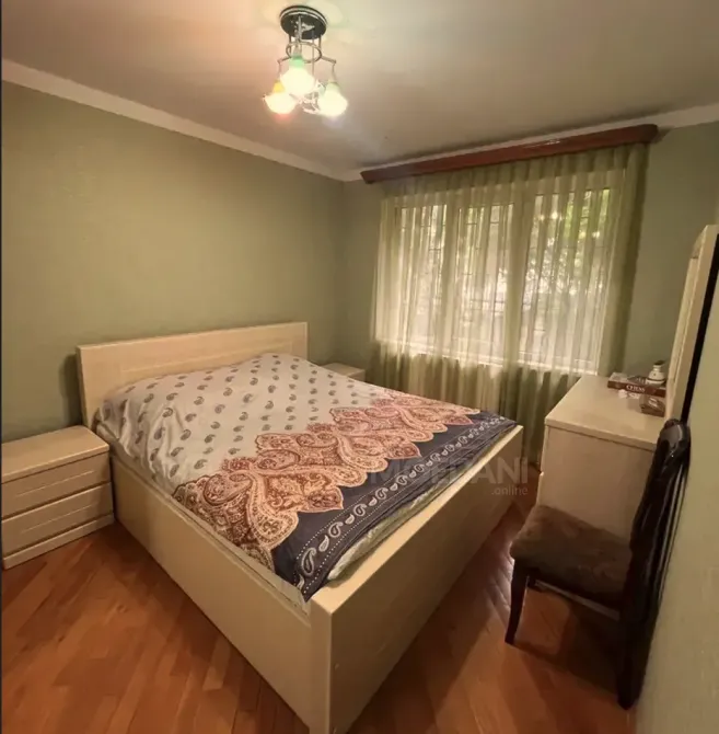 იყიდება 3 ოთახიანი ბინას 63მ² 2/5 სართ თბილისი - photo 10