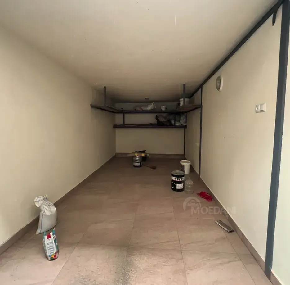 იყიდება 3 ოთახიანი ბინას 63მ² 2/5 სართ თბილისი - photo 2