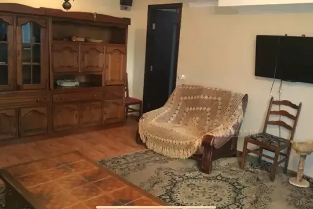 ქირავდება 3 ოთახიანი ბინა 75მ² 4/9 სართ თბილისი - photo 7