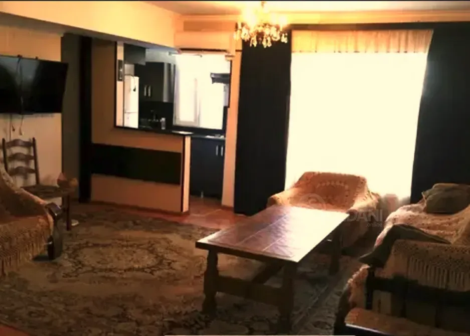 ქირავდება 3 ოთახიანი ბინა 75მ² 4/9 სართ თბილისი - photo 9