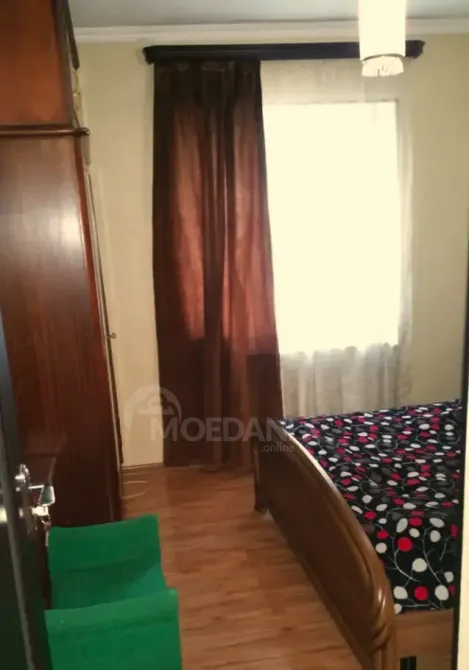 ქირავდება 3 ოთახიანი ბინა 75მ² 4/9 სართ თბილისი - photo 4