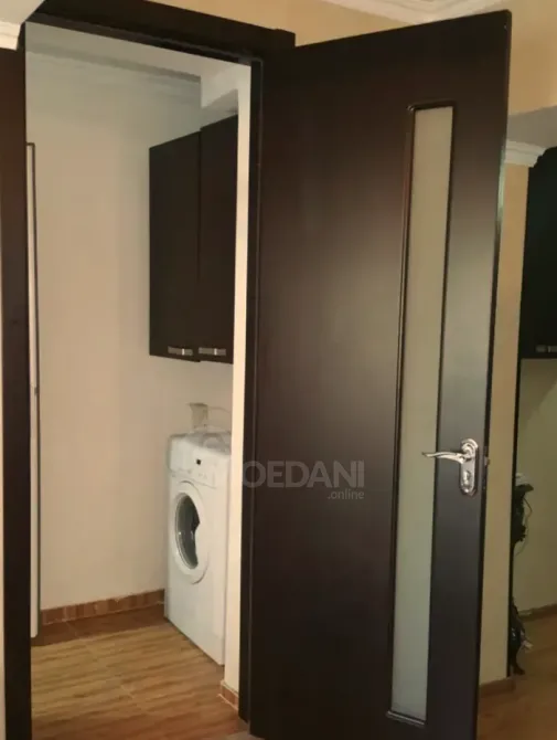 ქირავდება 3 ოთახიანი ბინა 75მ² 4/9 სართ თბილისი - photo 2