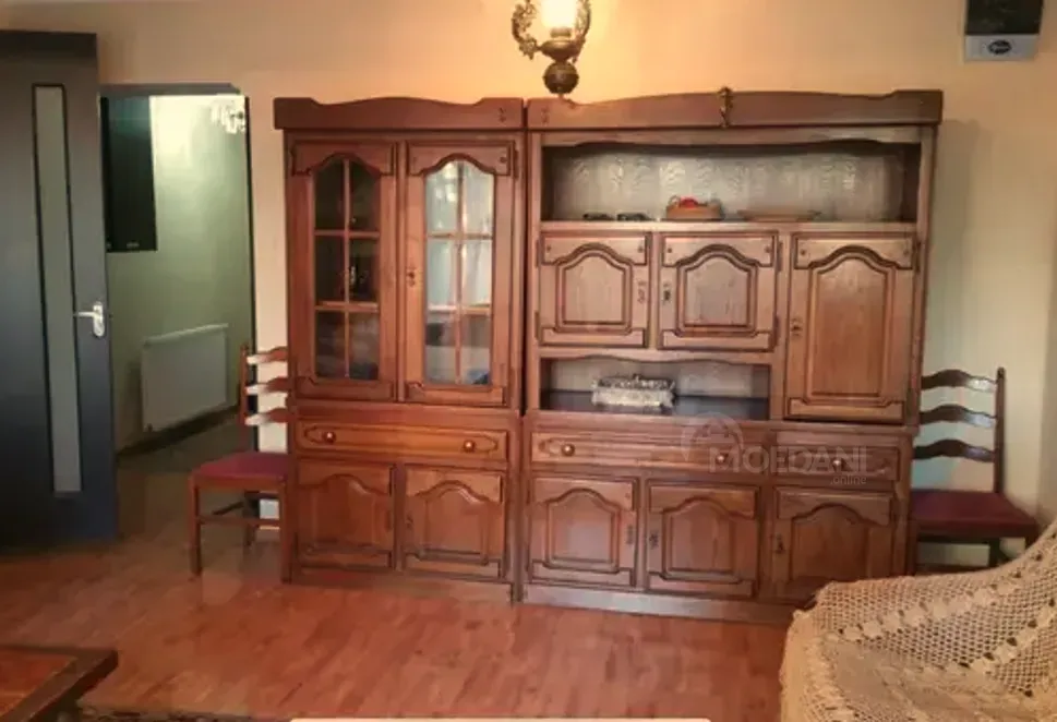 ქირავდება 3 ოთახიანი ბინა 75მ² 4/9 სართ თბილისი - photo 6