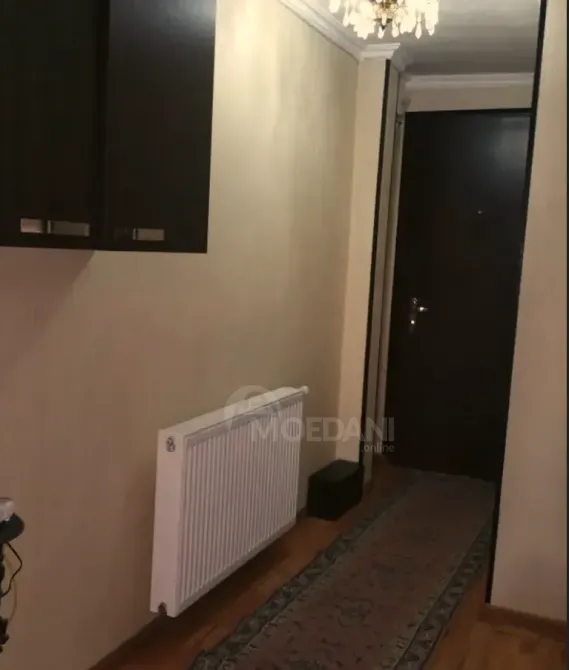 ქირავდება 3 ოთახიანი ბინა 75მ² 4/9 სართ თბილისი - photo 5