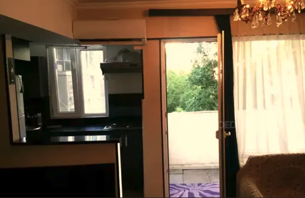 ქირავდება 3 ოთახიანი ბინა 75მ² 4/9 სართ თბილისი - photo 1