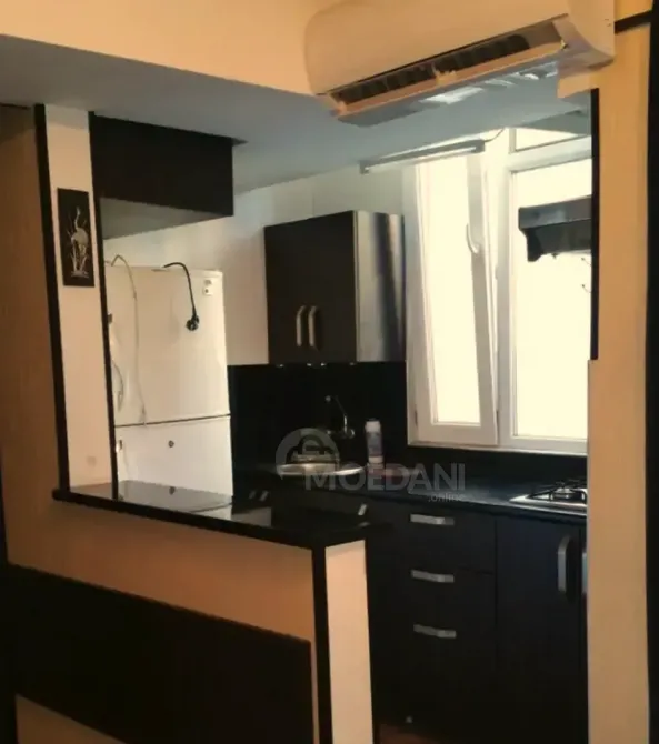 ქირავდება 3 ოთახიანი ბინა 75მ² 4/9 სართ თბილისი - photo 3