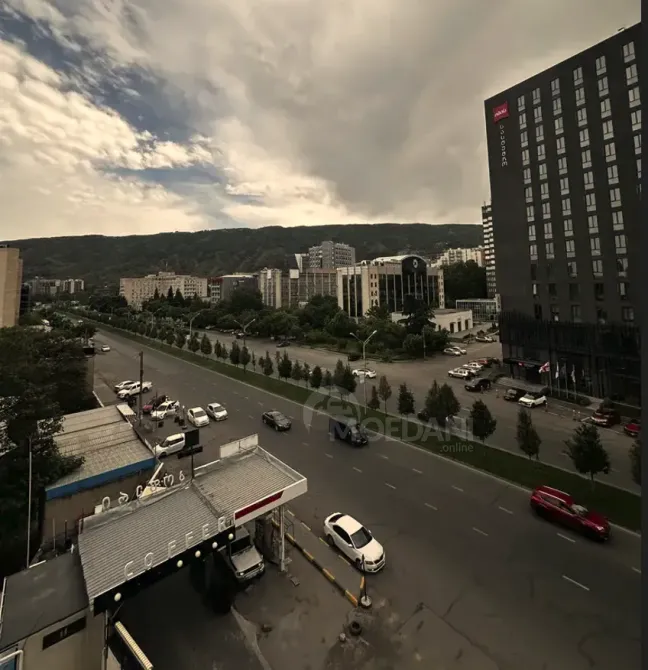 Apartments For Sale five-room 134м² 7/18 floor Tbilisi - photo 4