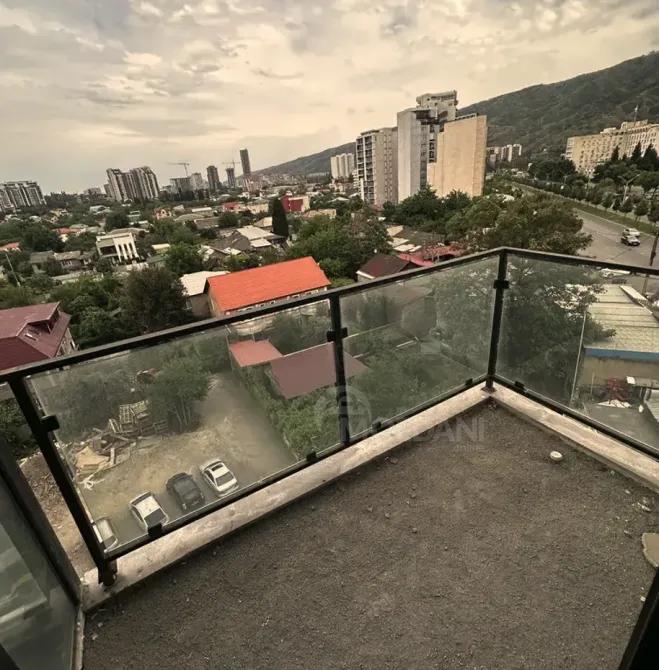 Apartments For Sale five-room 134м² 7/18 floor Tbilisi - photo 5