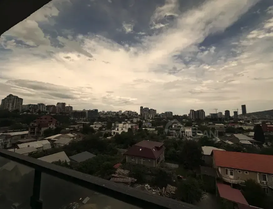 Apartments For Sale five-room 134м² 7/18 floor Tbilisi - photo 11