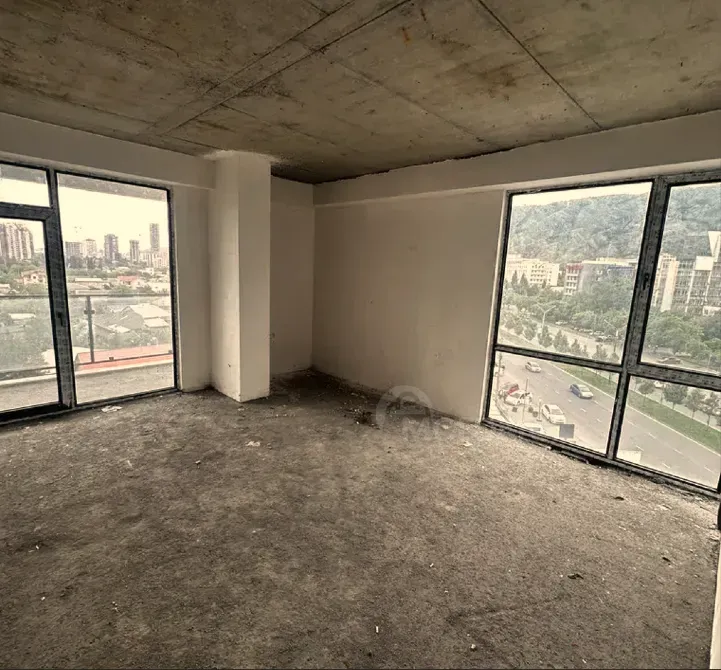 Apartments For Sale five-room 134м² 7/18 floor Tbilisi - photo 1