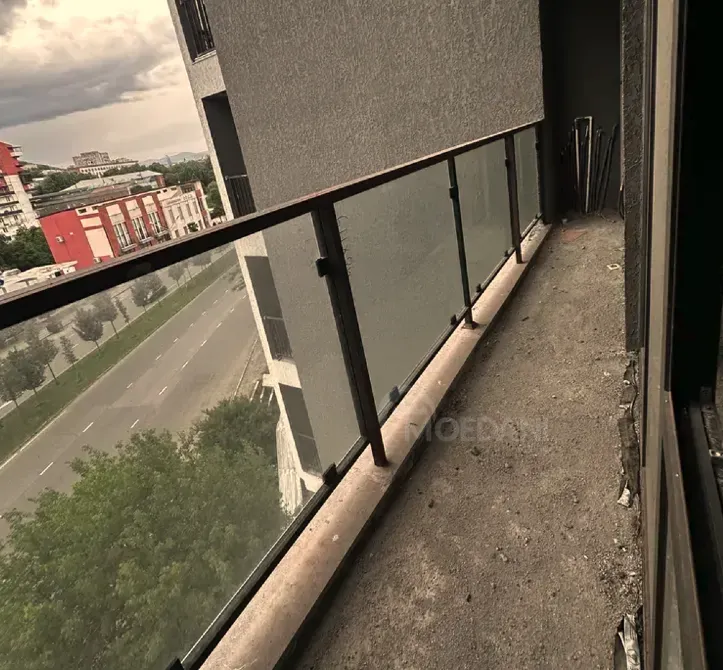 Apartments For Sale five-room 134м² 7/18 floor Tbilisi - photo 3