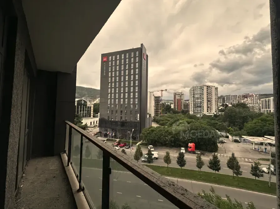 Apartments For Sale five-room 134м² 7/18 floor Tbilisi - photo 12