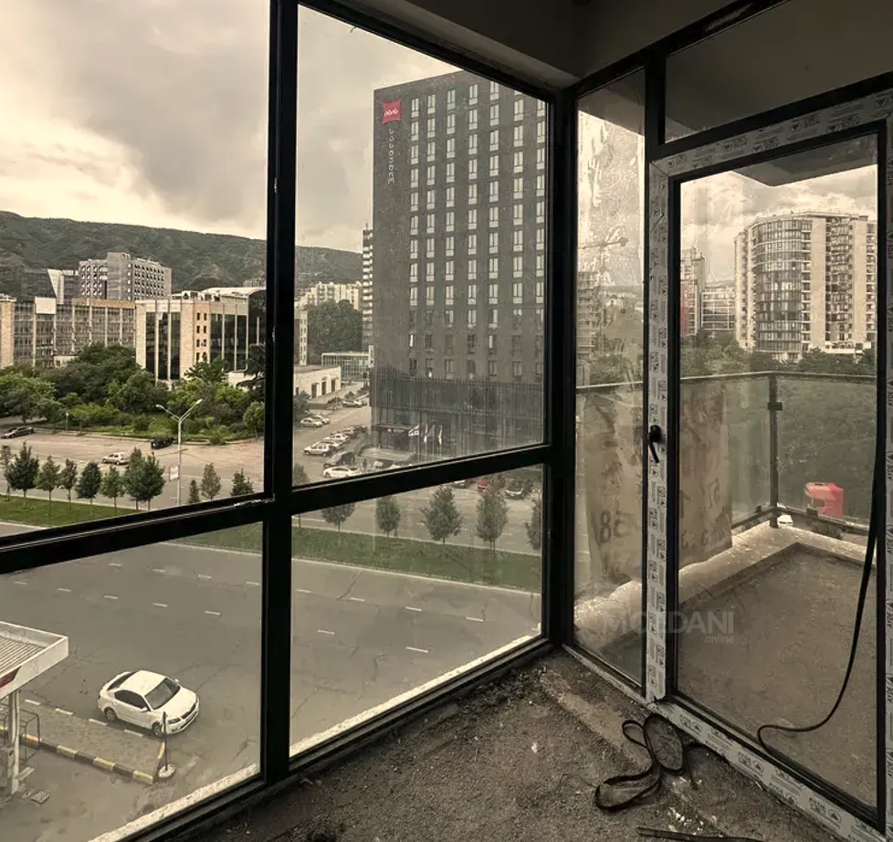 Apartments For Sale five-room 134м² 7/18 floor Tbilisi - photo 2