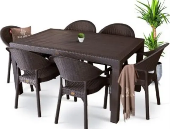 6 стульев с бесплатной доставкой Тбилиси