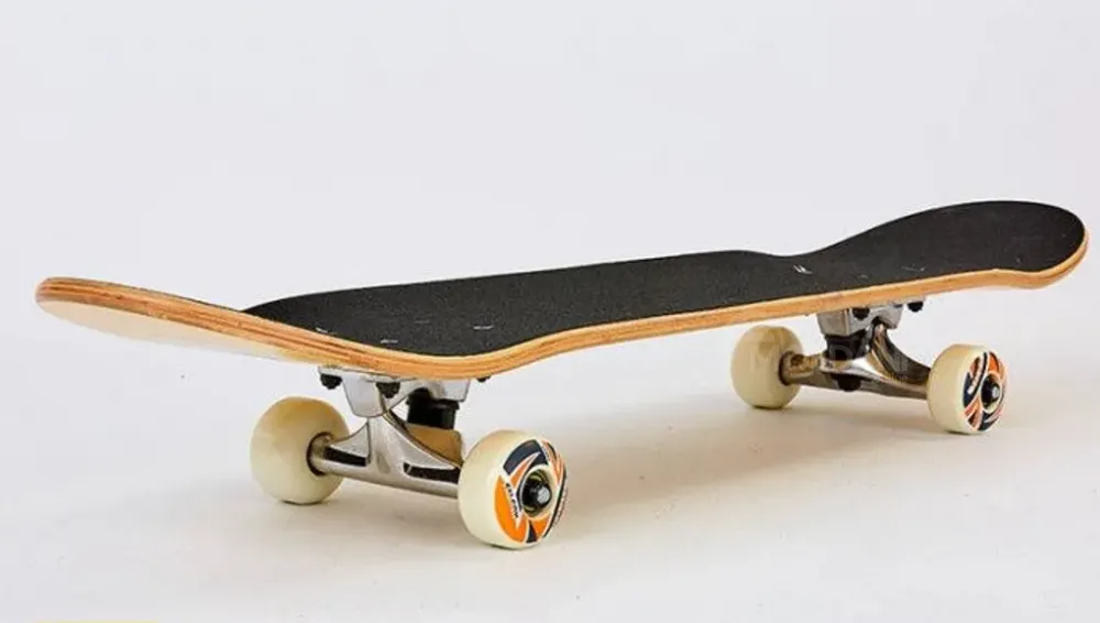 Оригинальная канадская кленовая скейтбордная доска Тбилиси - изображение 1