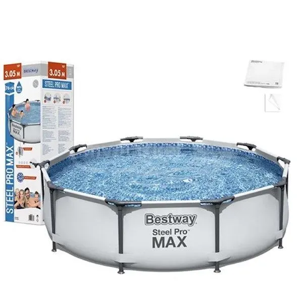 Каркасный бассейн, бренд BestWay Тбилиси - изображение 3