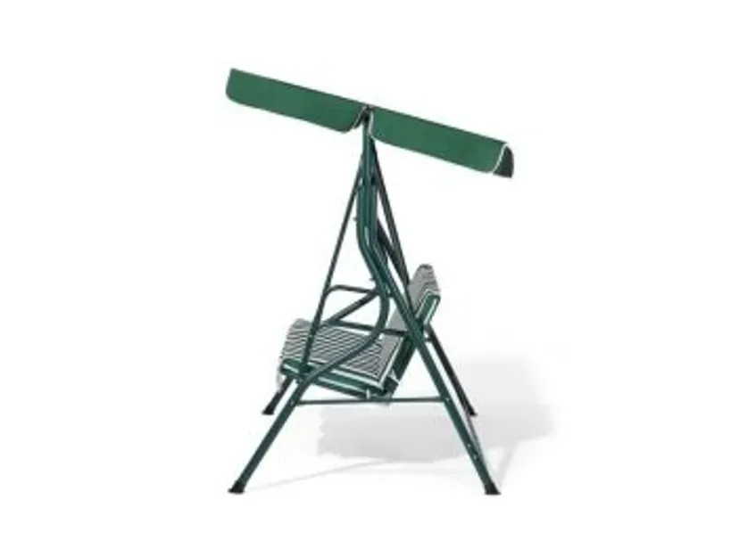 Three-seater garden swing Tbilisi - photo 2