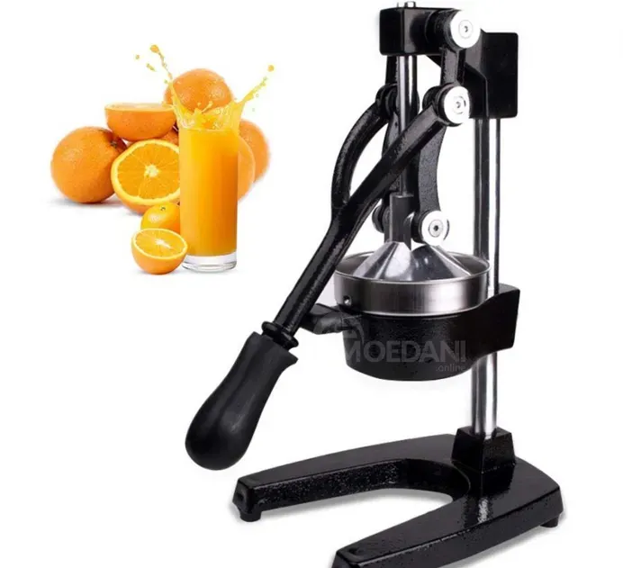 Წვენსაწური Original, მექანიკური თბილისი - photo 3