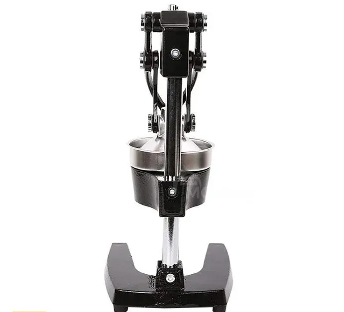 Წვენსაწური Original, მექანიკური თბილისი - photo 2