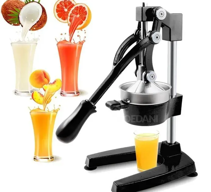 Წვენსაწური Original, მექანიკური თბილისი - photo 1