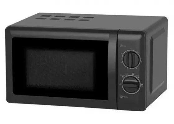Microwave oven, free delivery Tbilisi