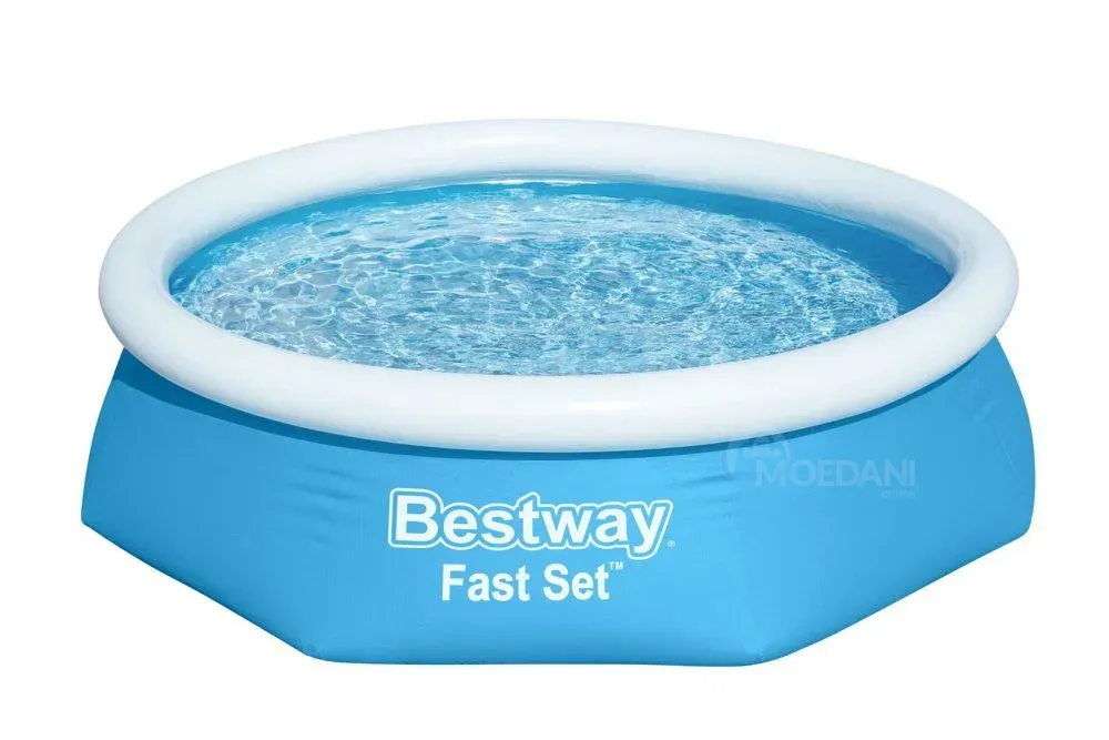 Надувной бассейн Тбилиси - изображение 2