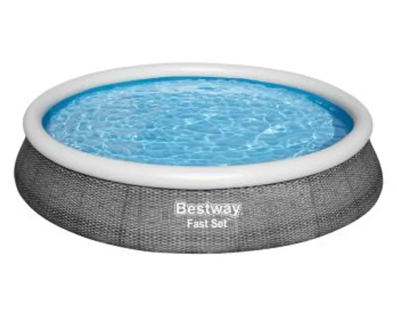 Pool with filter 396x84 cm Tbilisi - photo 1