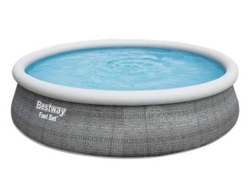 Pool with filter 396x84 cm Tbilisi - photo 2