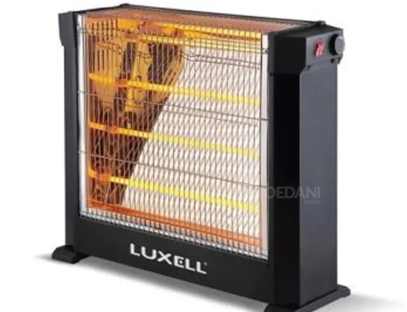 Электронагреватель мощный Тбилиси - изображение 1