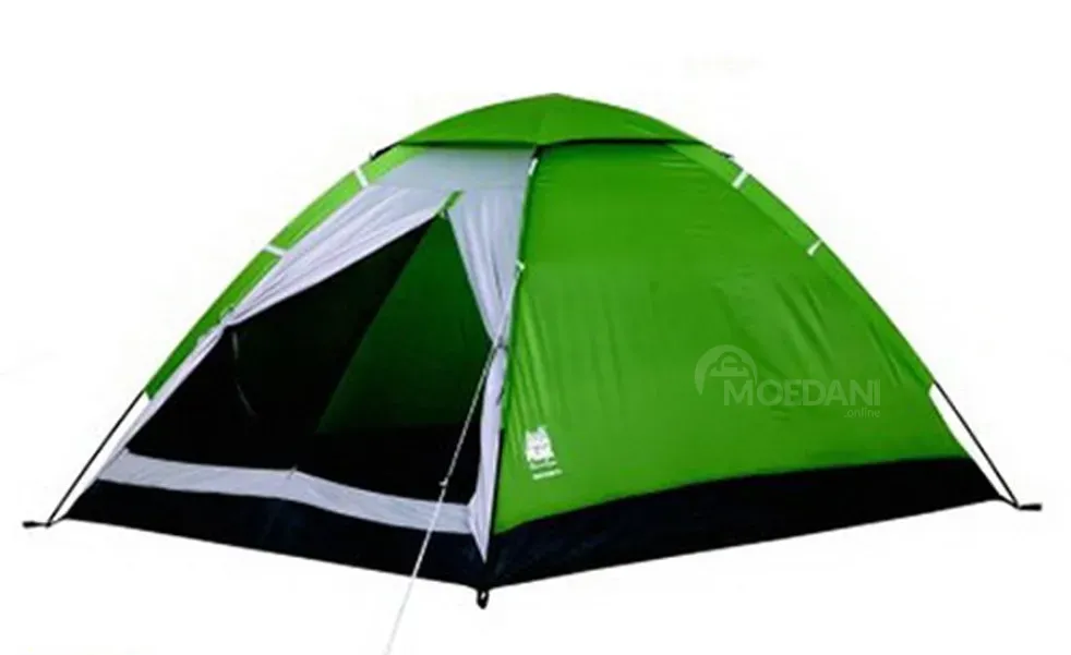 2 ადგილიანი კარავი თბილისი - photo 1