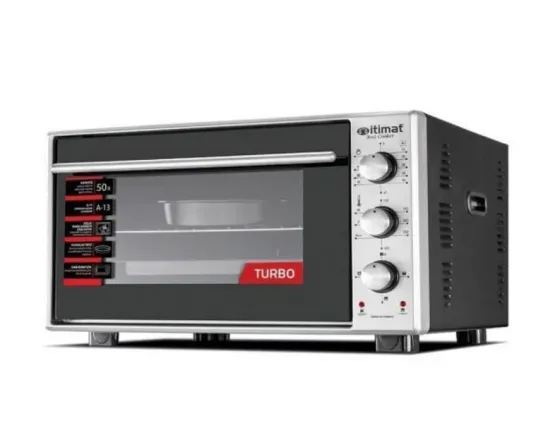 Electric oven 40 L Tbilisi