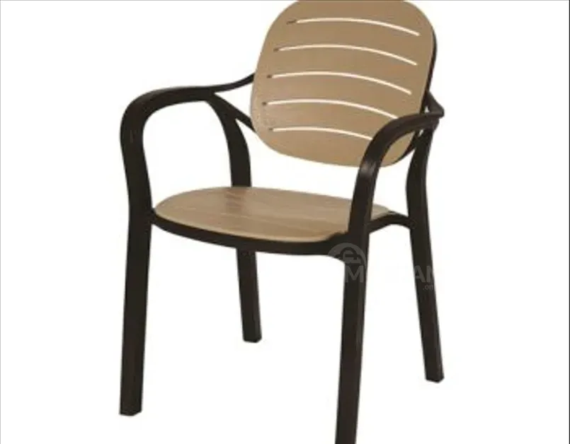 Ეზოს სკამი თბილისი - photo 2