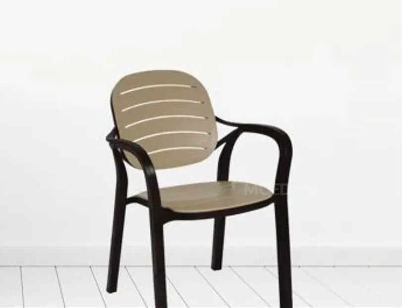 Ეზოს სკამი თბილისი - photo 1