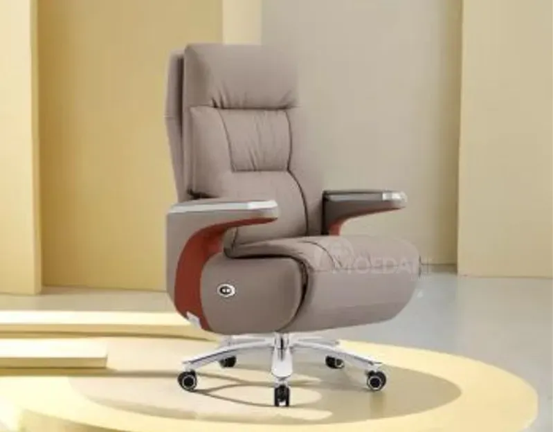 Офисное кресло-стул Тбилиси - изображение 2