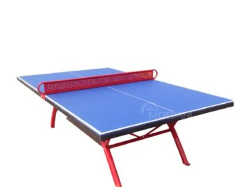 Стол для пинг-понга Тбилиси - изображение 2
