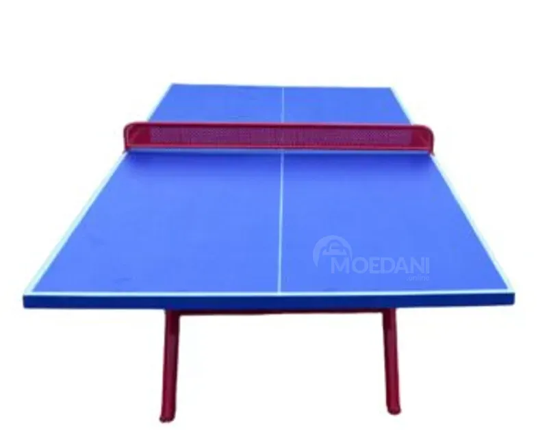 Стол для пинг-понга Тбилиси - изображение 1