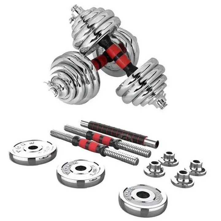 50 кг штанга гантели Тбилиси - изображение 1