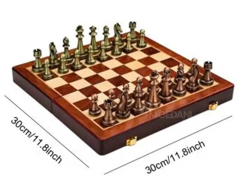 Backgammon chadraki Tbilisi - photo 2