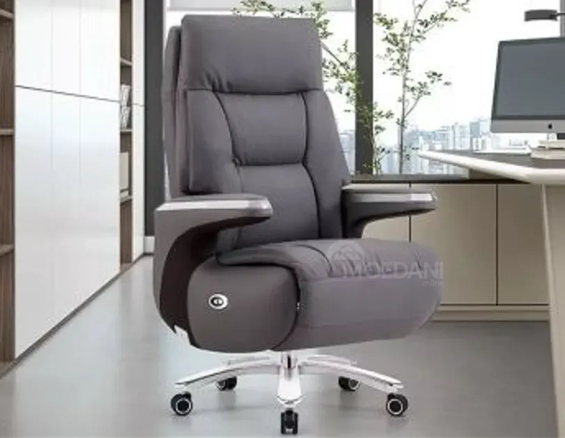 Высококачественное офисное кресло Тбилиси - изображение 1