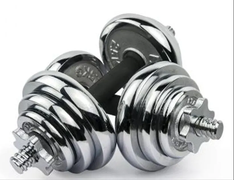 30 кг гантель гантель штанга Тбилиси - изображение 1