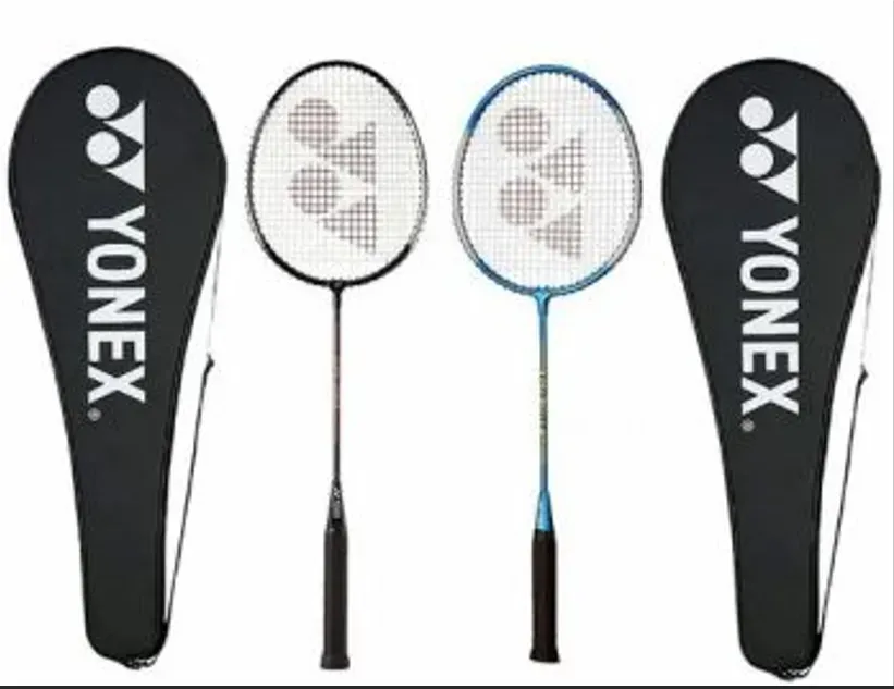Badminton racket Carbon badminton racket Tbilisi - photo 1