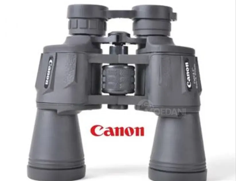Canon 20X50 binoculars binoculars binoculars optics Tbilisi - photo 1