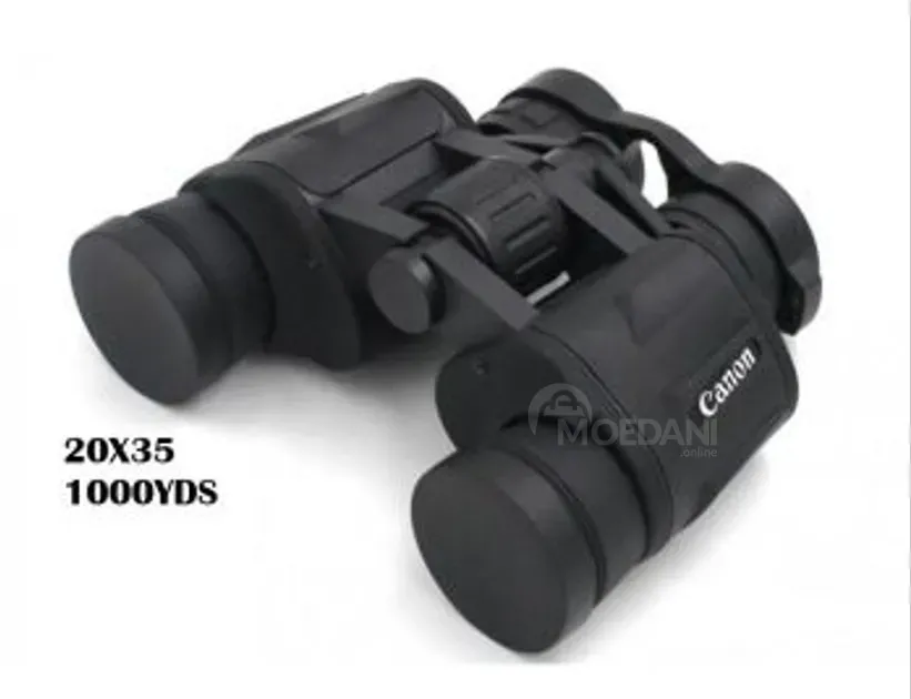 Бинокль Canon бинокль оптика Тбилиси - изображение 1