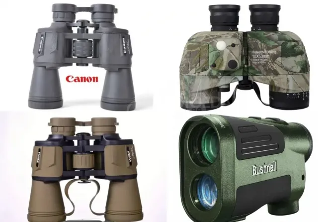 Canon ოპტიკა დურბინდი ოპტიკა ბინოკლი თბილისი - photo 2