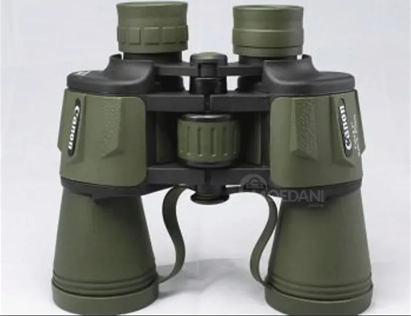 Canon Optics Durabindi Optics Binoculars Tbilisi - photo 1