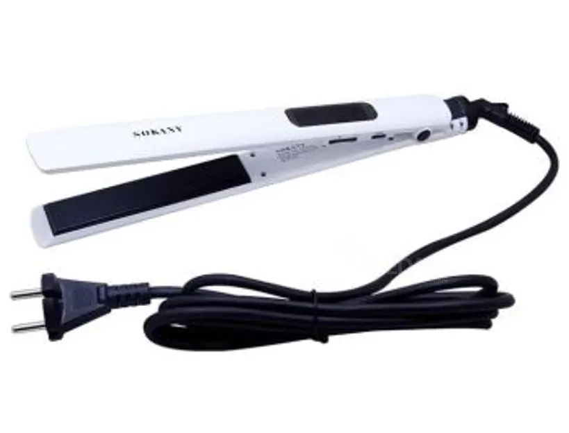 Გასასწორებელი თმის უთო Sokany თბილისი - photo 1