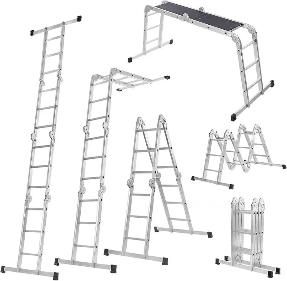 Folding ladder Tbilisi - photo 1